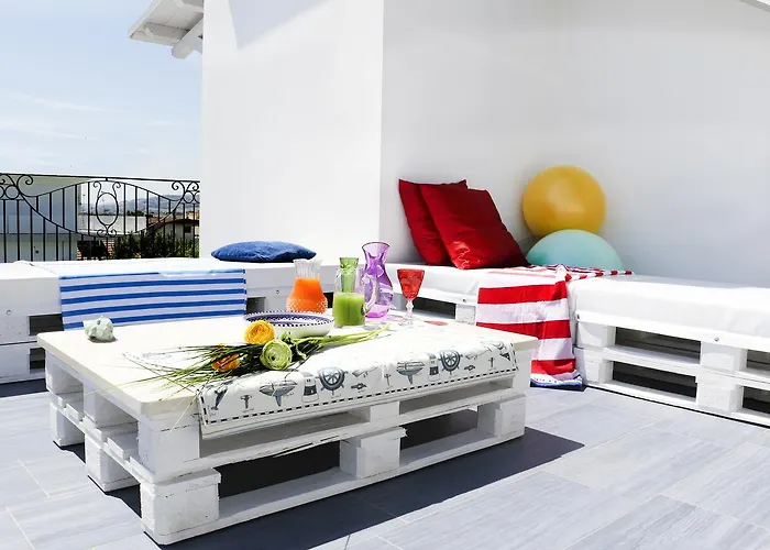 Residence Acquamarina San Benedetto del Tronto