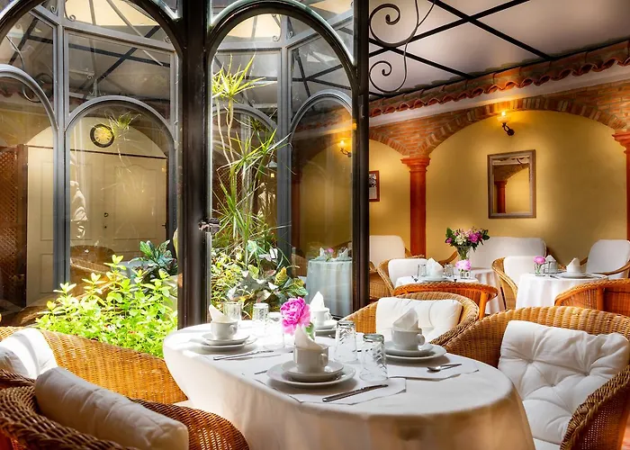 Hotel Playa Saint-Tropez