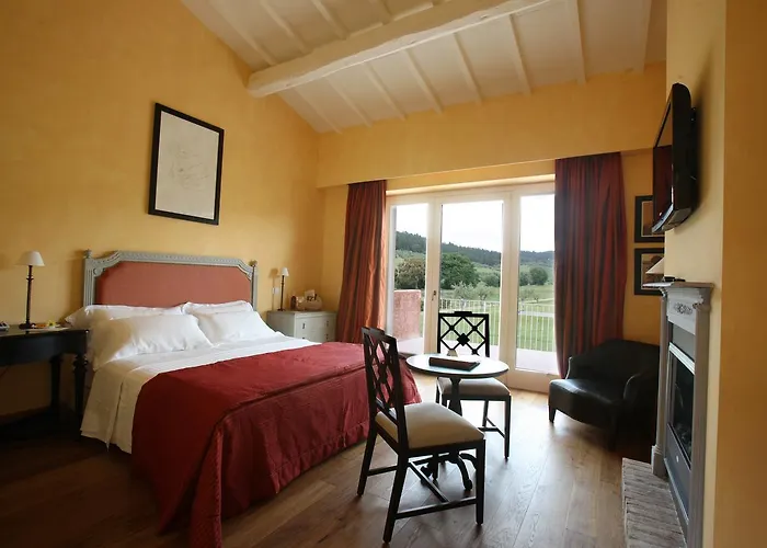 Casa Badiola Tuscan Inn Castiglione della Pescaia