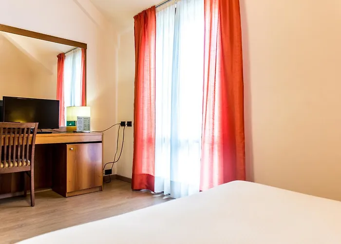 Astor Hotel Genoa
