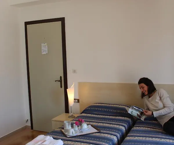 Hotel Il Gabbiano Otranto