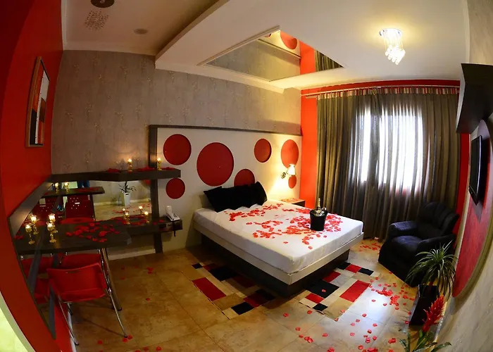 Helus Motel Passo Fundo