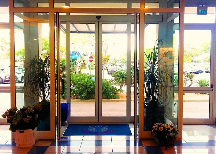 Hotel Bellevue Caorle