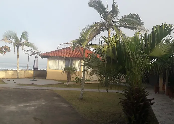 Hotel Nils Itapoa 