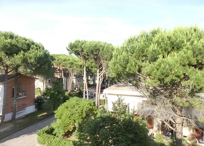 Residence Pineda Bibione