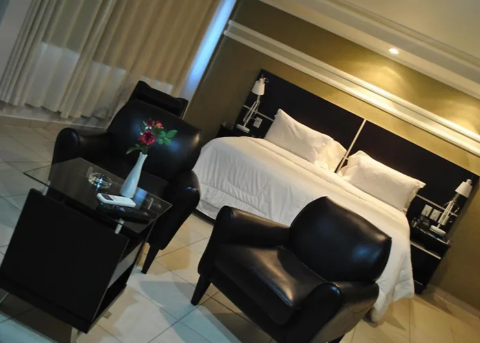 Pinheiro Palace Hotel Rio Branco