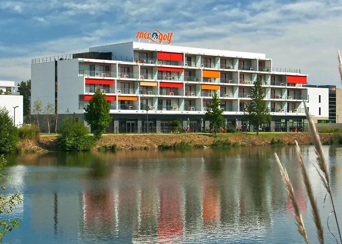 Apparthôtels à Bruges