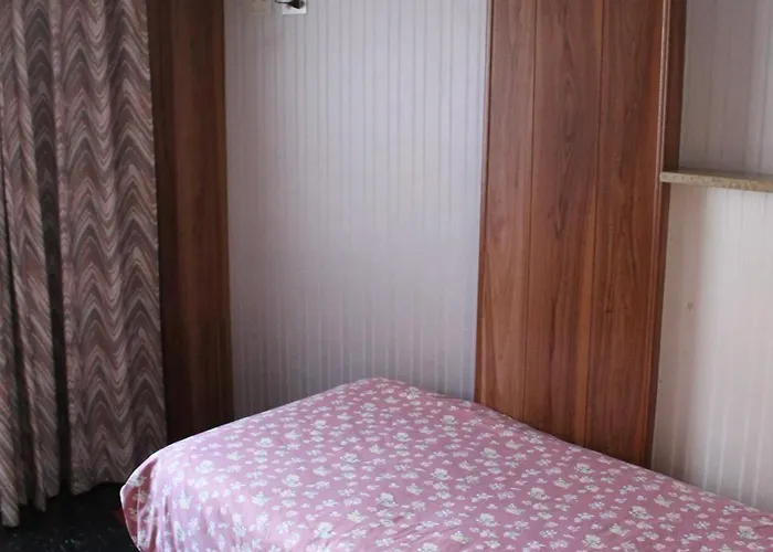 Hotel Costellazioni Troina