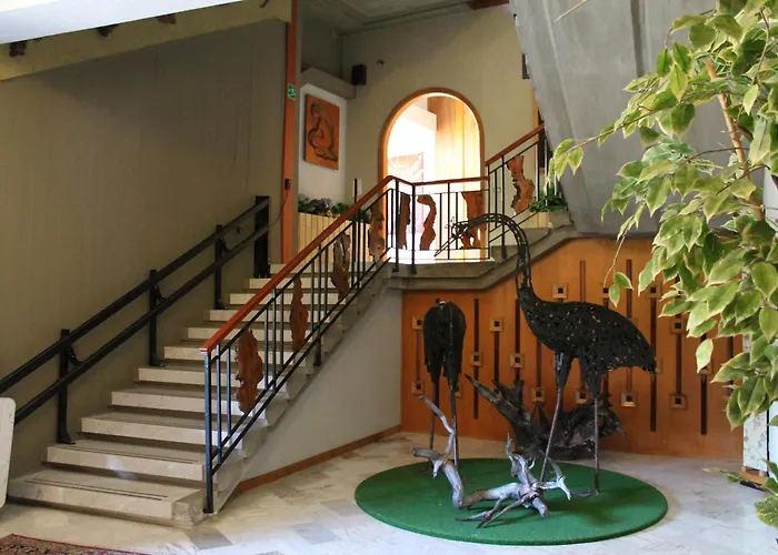 Hotel Costellazioni