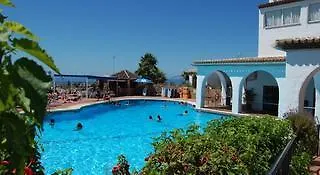 El Capistrano Villages Nerja
