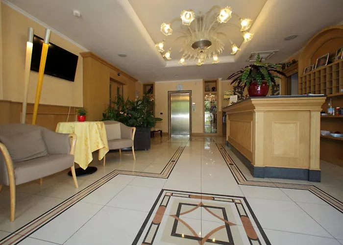 Hotels in Bellagio