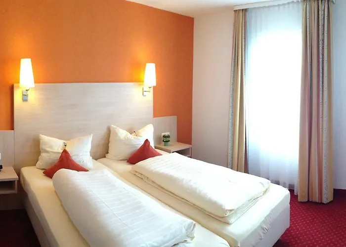 Hotel Café Konditorei Köppel Bingen am Rhein