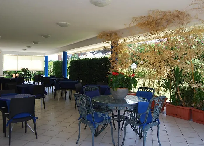 Hotels in Terracina