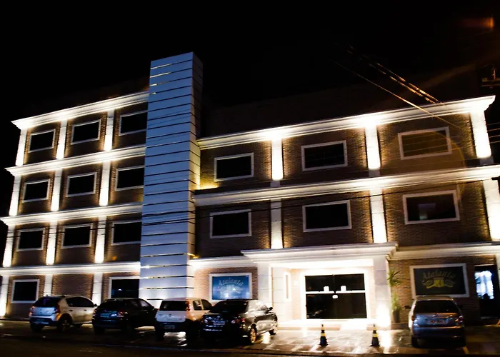 Atalanta Hotel