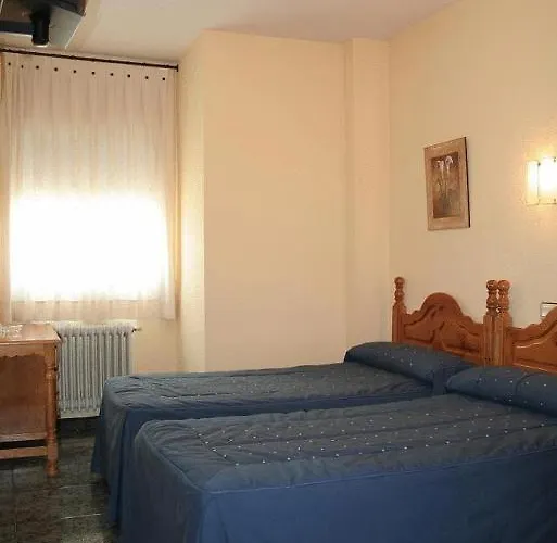 Hotel Parque Cazorla