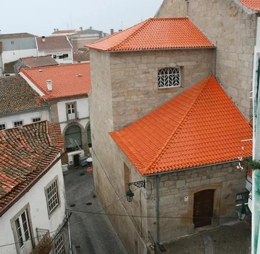 Residencial Panorama Hotel Covilhã