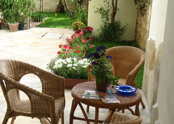 Bed and Breakfast Il Giardinetto Alghero