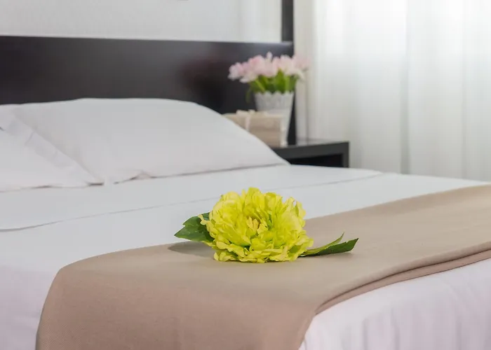 Hotel Santa Chiara Nocera Inferiore