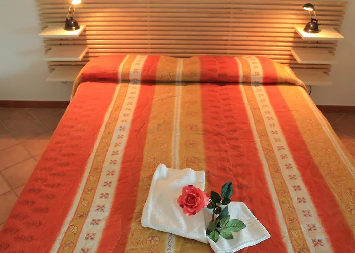 Residence Sol Levante Frascati