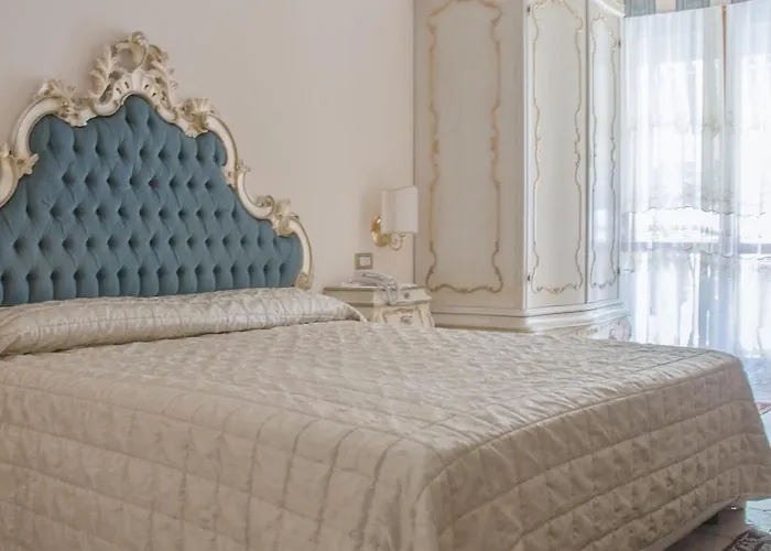 Hotel Villa Serena Marghera