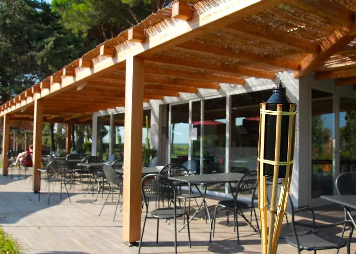 Aparthotel La Fattoria di Tirrenia