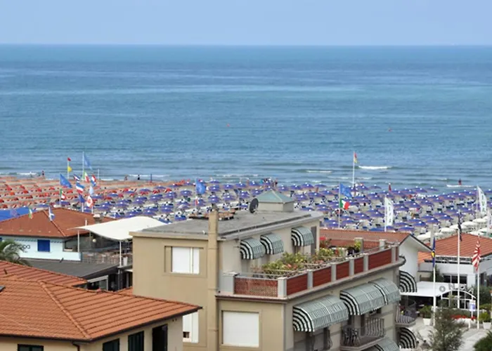 Hotel Eur Lido di Camaiore