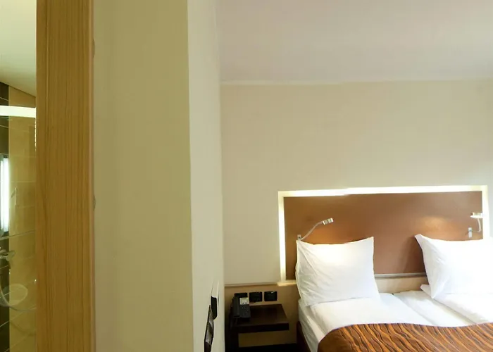 Hotel Lent Marburg