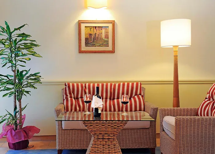Hotels in Bosa