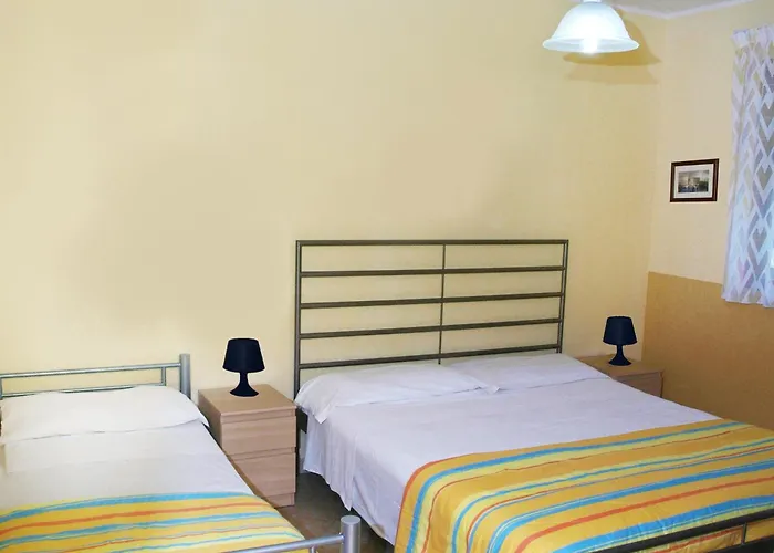 Residence Torre Saracena Villapiana