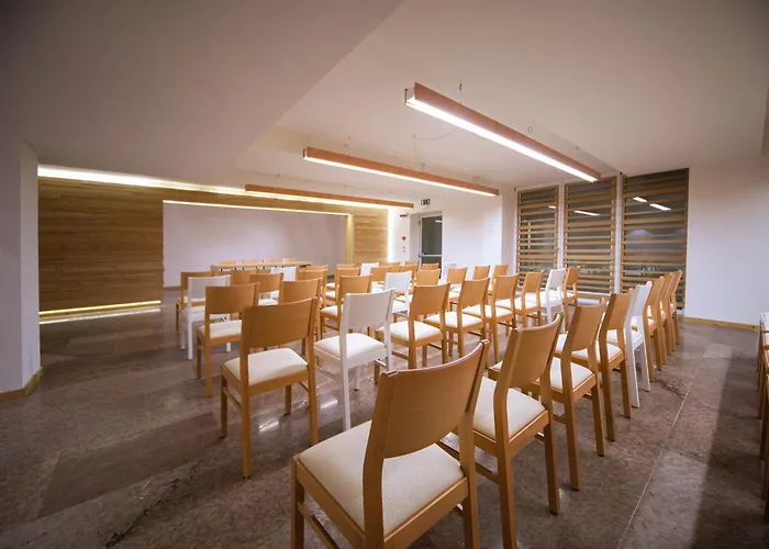 Hotel Lumen Falcade