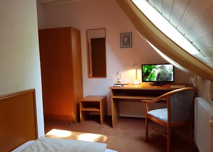 Hotel Restaurant Klostermühle Reutlingen