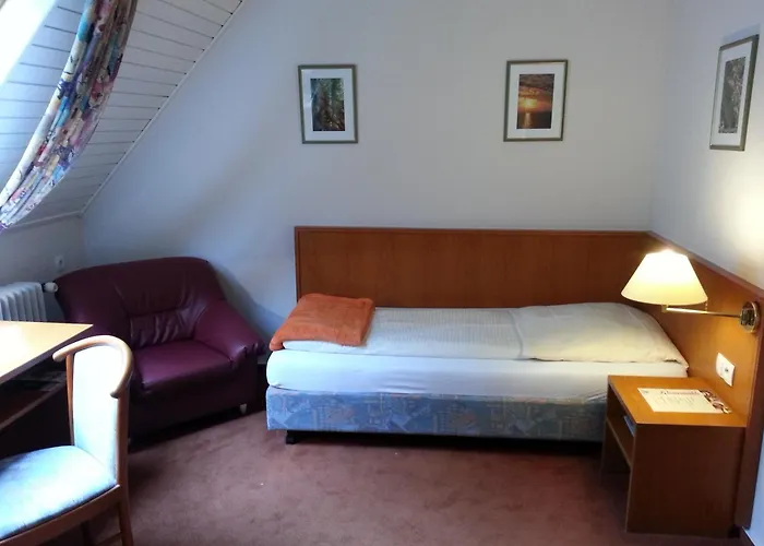Hotel Restaurant Klostermühle Reutlingen
