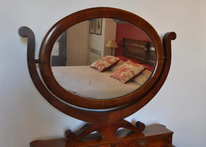 B&B L'Affresco Mantova