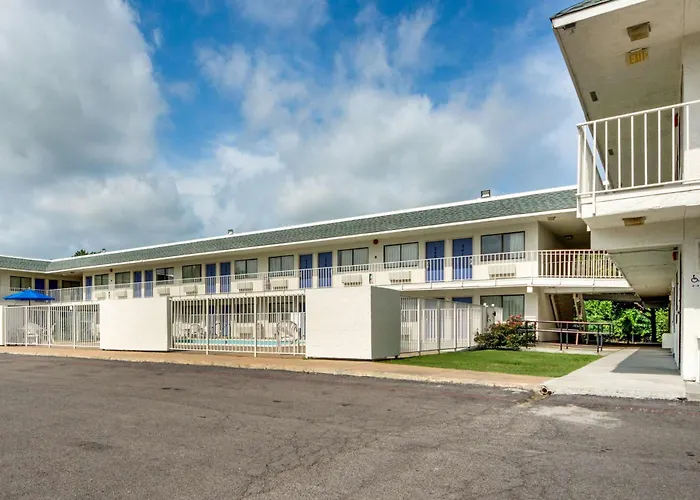 Avera Suites Muskogee