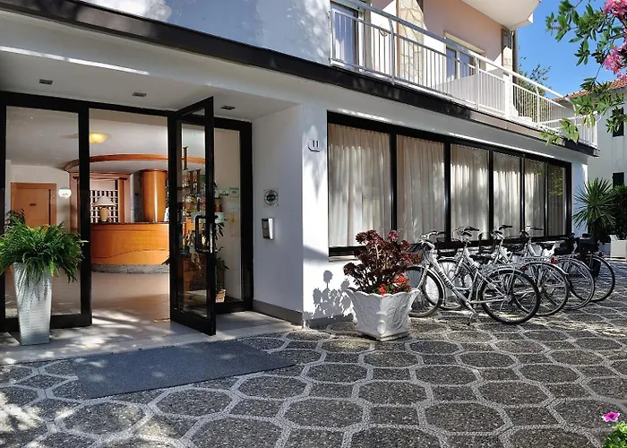 Hotel Helios Diano Marina