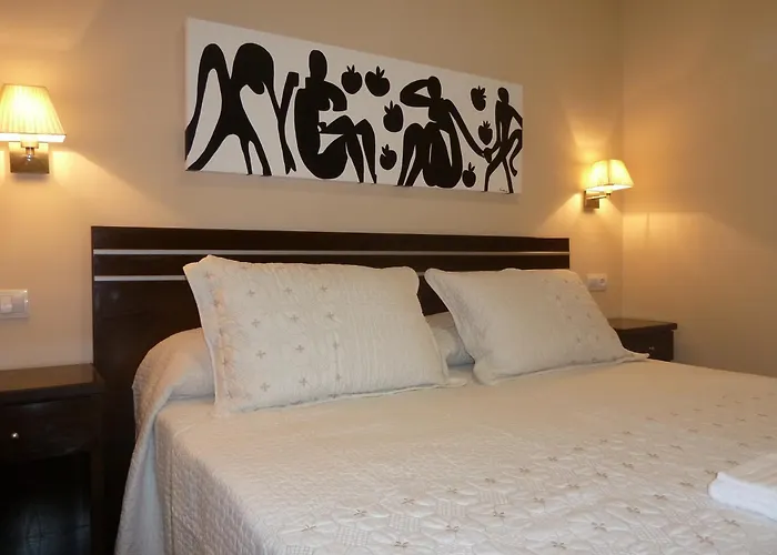 Hostal Mayor Madri