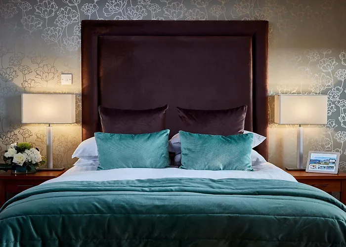 Troutbeck (Eden) Hotels
