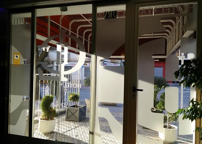 Hotel La Curva Albolote