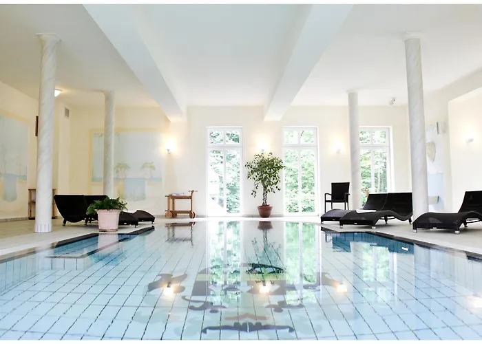 Hotels in Schorssow