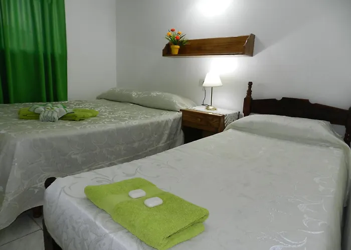 Hotel Colon