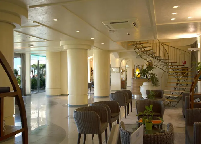 Hotel Miramare Gabicce Mare