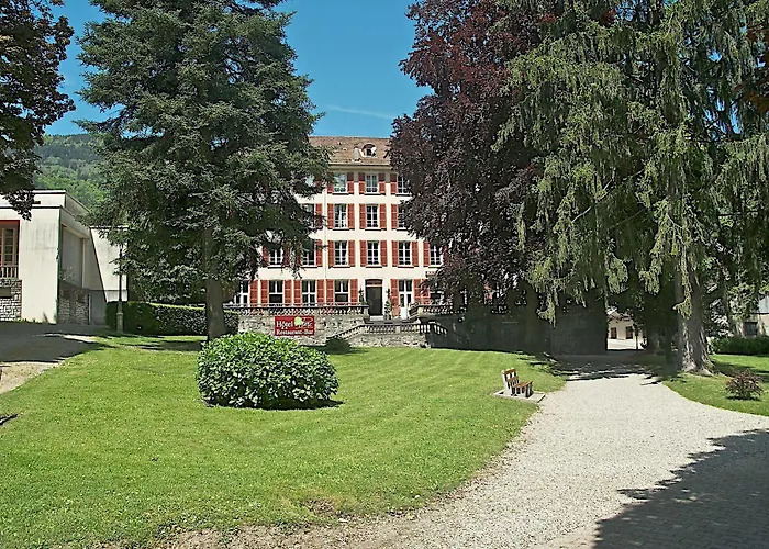 Homtel Le Parc