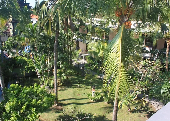 Bakung Beach Resort
