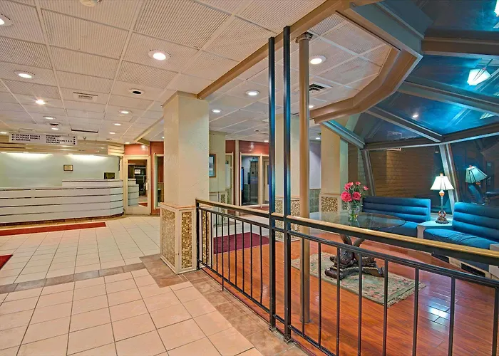 Knights Inn Wheeling
