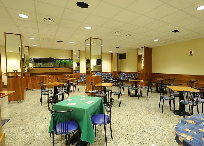 Hotel Adler Alassio