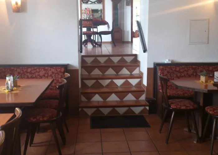 Hotel Zur Kripp Koblenz 