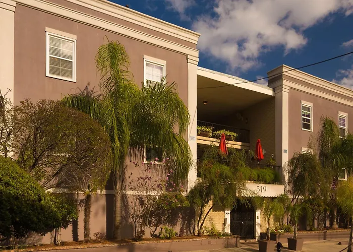 Frenchmen Orleans At 519, Ascend Hotel Collection