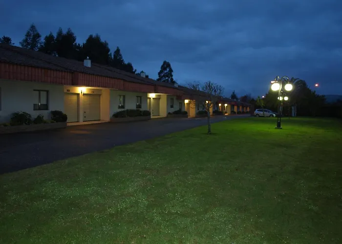 Motel Aeropuerto