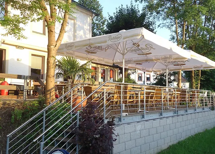 Hotels in Kell am See