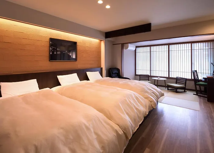Hotel Miyajima Villa